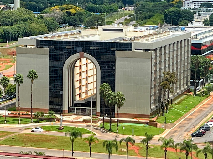 Centro Empresarial Norte (CEN)