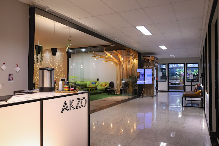 AKZO Coworking